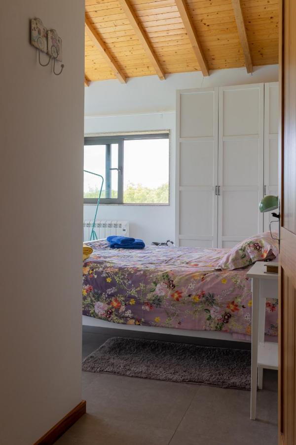 הוילה Longos The Pool House מראה חיצוני תמונה